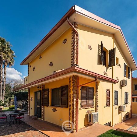 Villa Monica - Suites Иглесиас Екстериор снимка