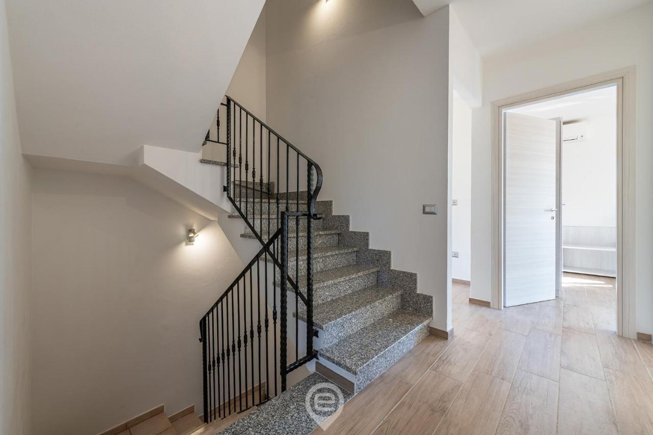 Villa Monica - Suites Иглесиас Екстериор снимка