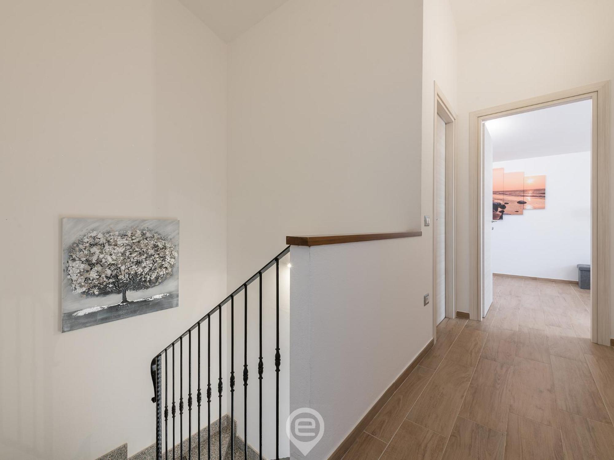 Villa Monica - Suites Иглесиас Екстериор снимка