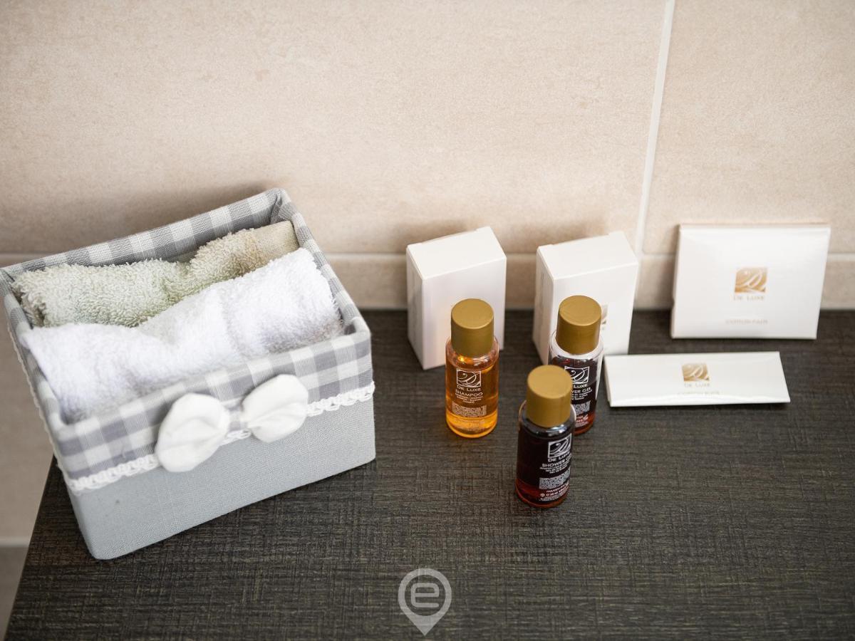 Villa Monica - Suites Иглесиас Екстериор снимка