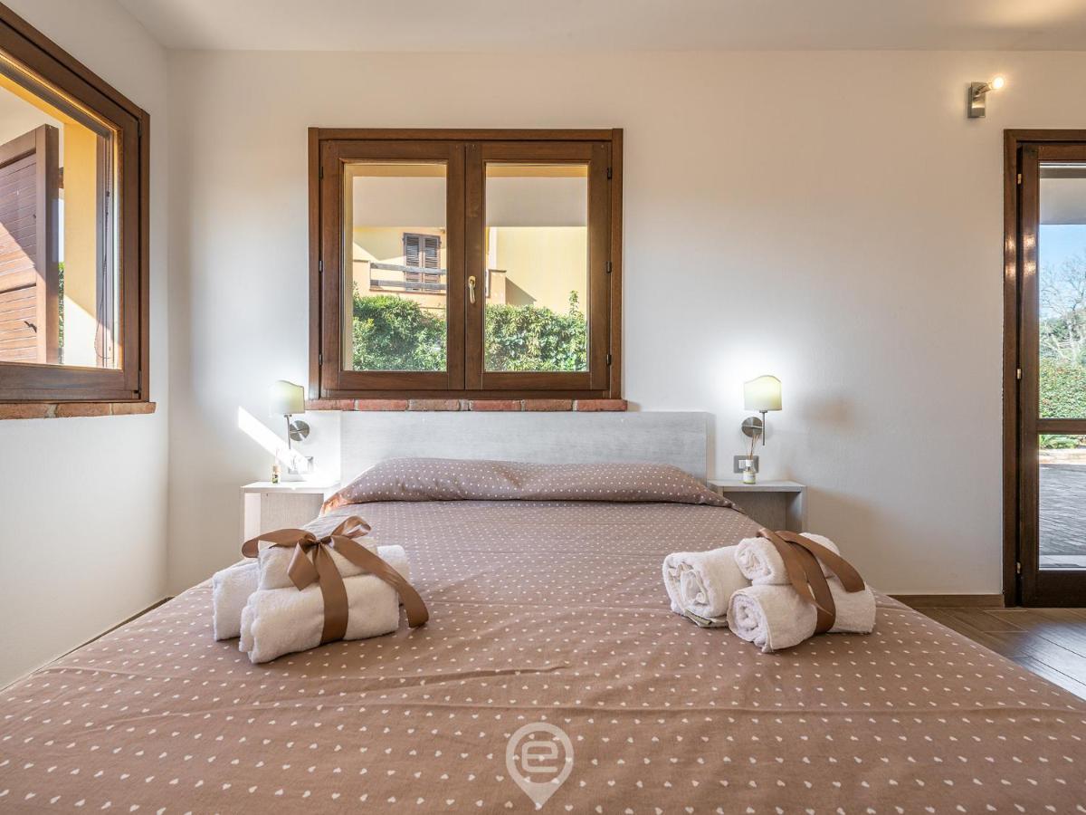 Villa Monica - Suites Иглесиас Екстериор снимка