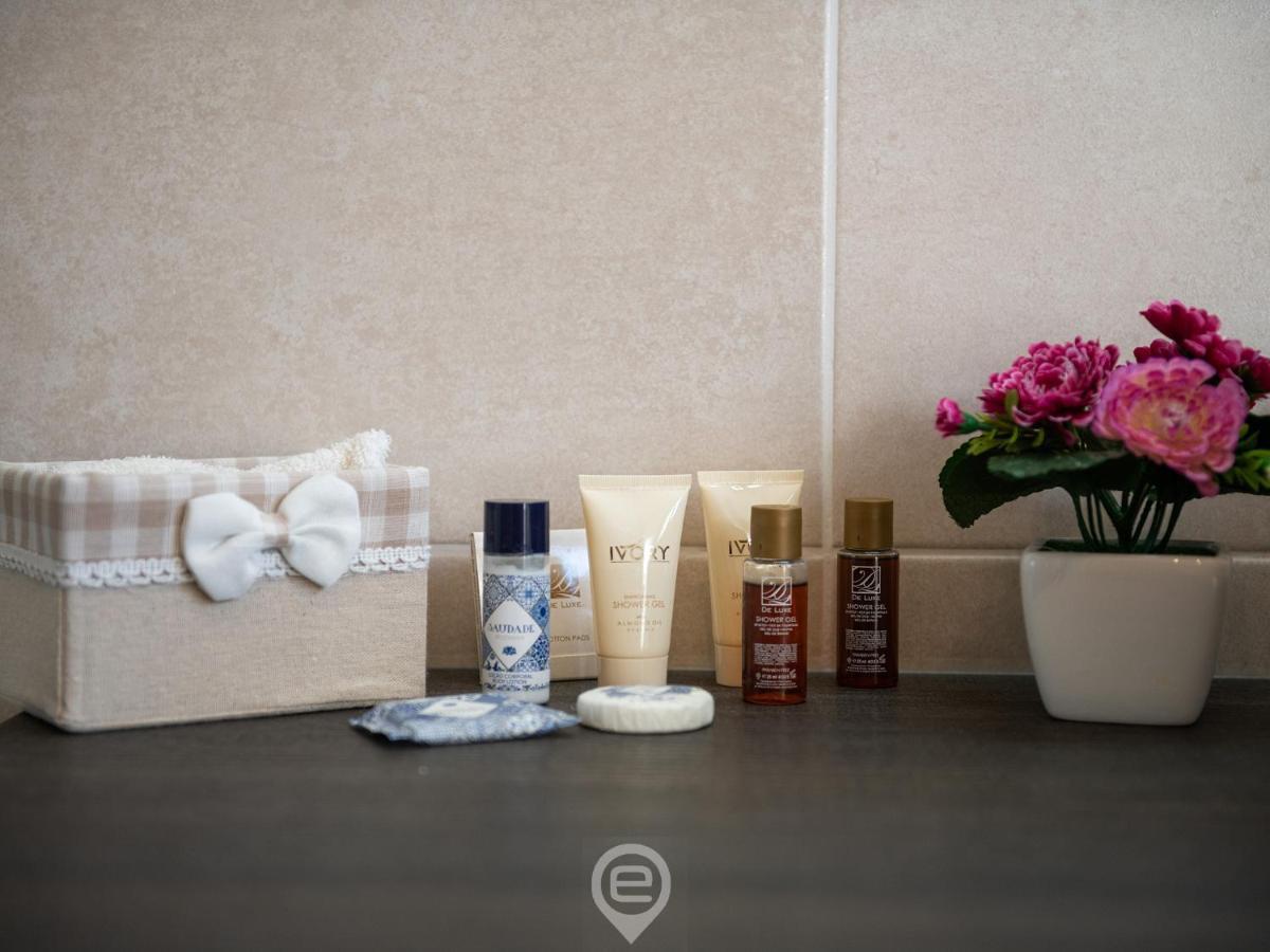 Villa Monica - Suites Иглесиас Екстериор снимка