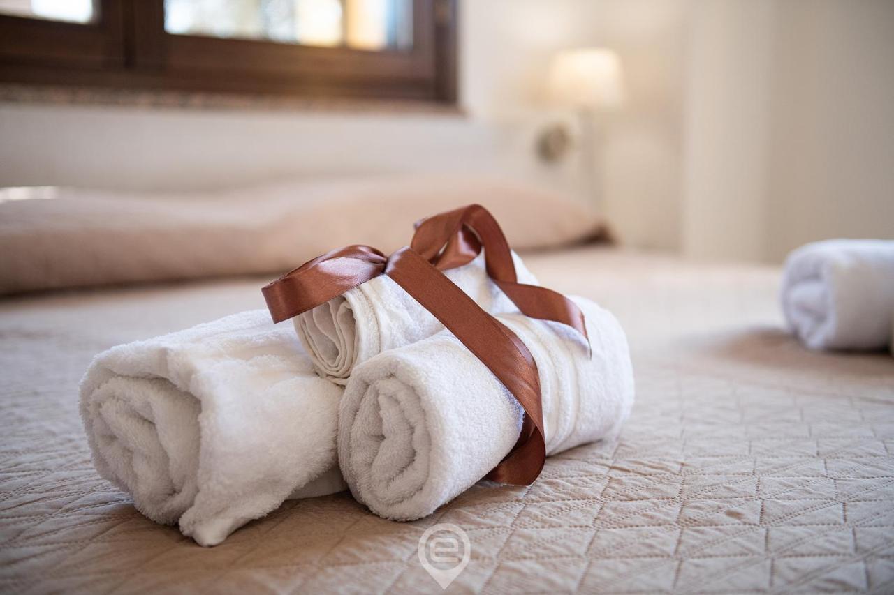 Villa Monica - Suites Иглесиас Екстериор снимка