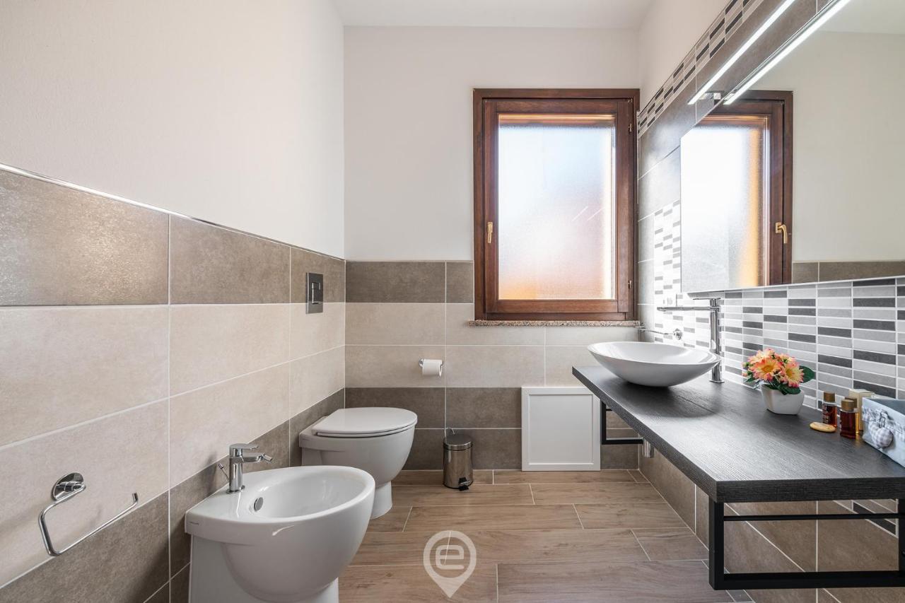 Villa Monica - Suites Иглесиас Екстериор снимка