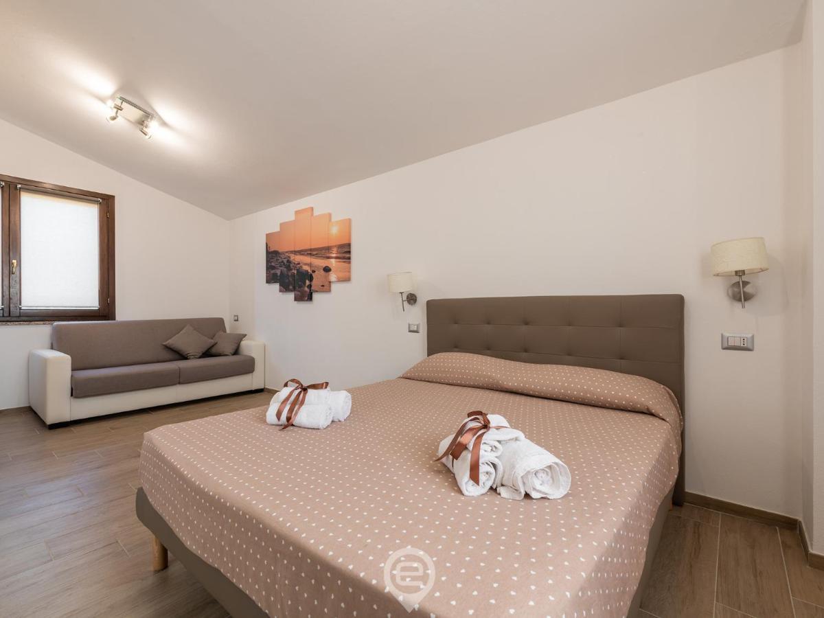 Villa Monica - Suites Иглесиас Екстериор снимка