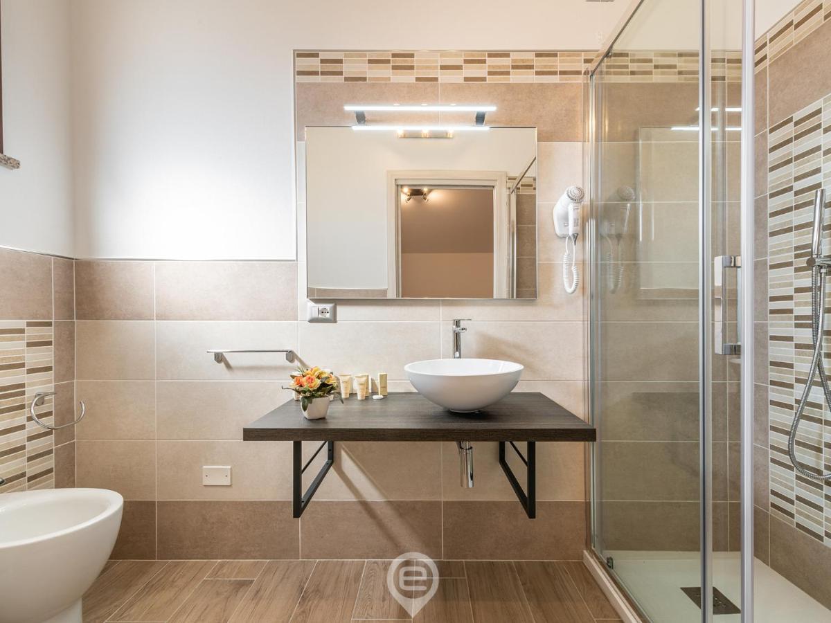 Villa Monica - Suites Иглесиас Екстериор снимка