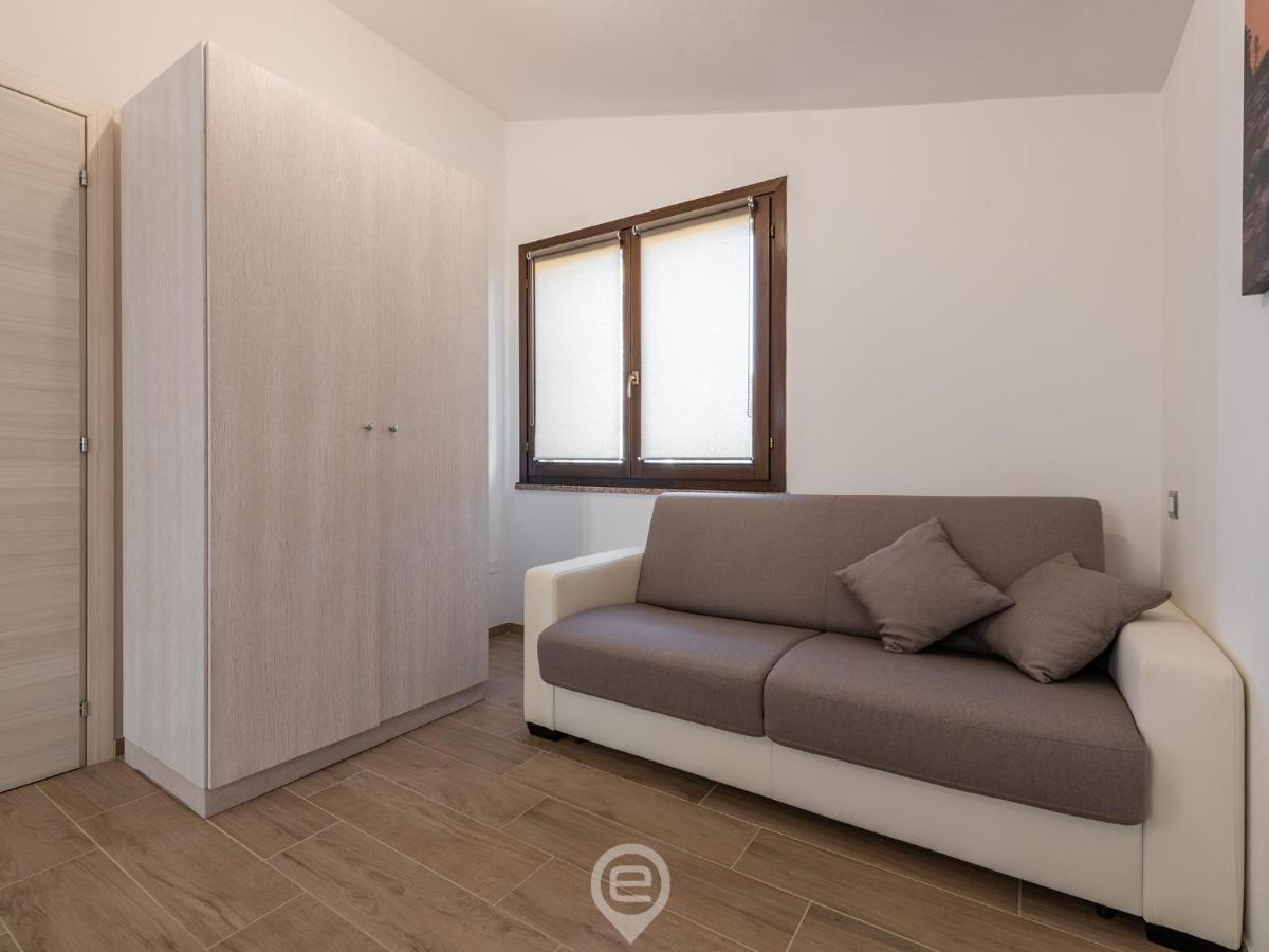 Villa Monica - Suites Иглесиас Екстериор снимка